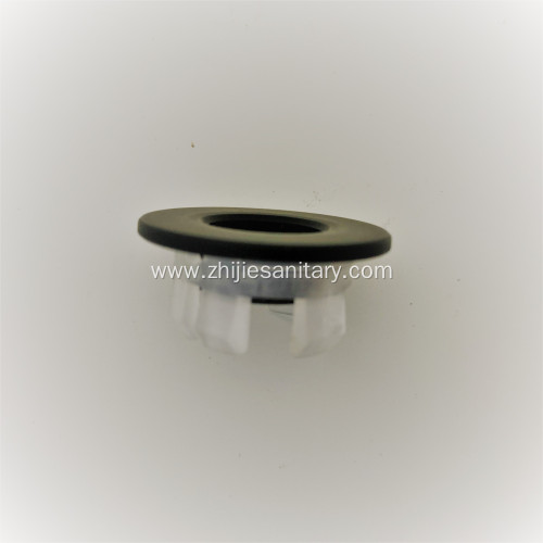 basin accessory lavatory overflow hole ring